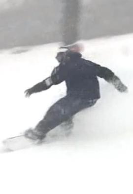 纪实72小时 冬之物语封面图