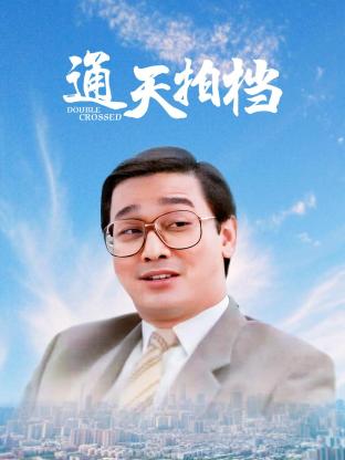 通天拍档1988封面图