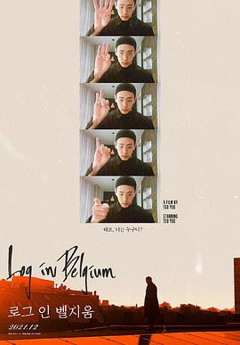 被困比利时封面图