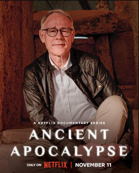 远古启示录 第一季封面图