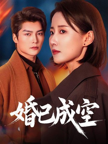 婚已成空封面图