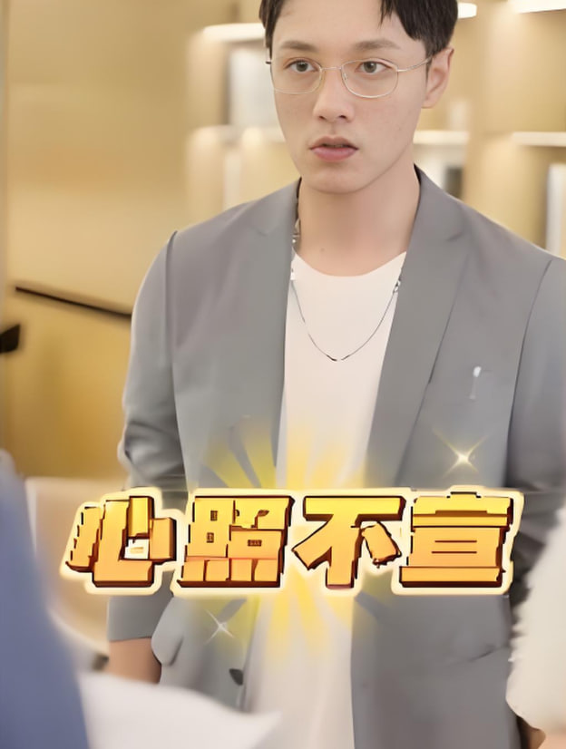 心照不宣封面图