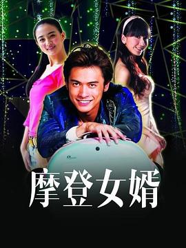 摩登女婿封面图