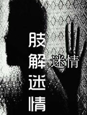 肢解迷情封面图