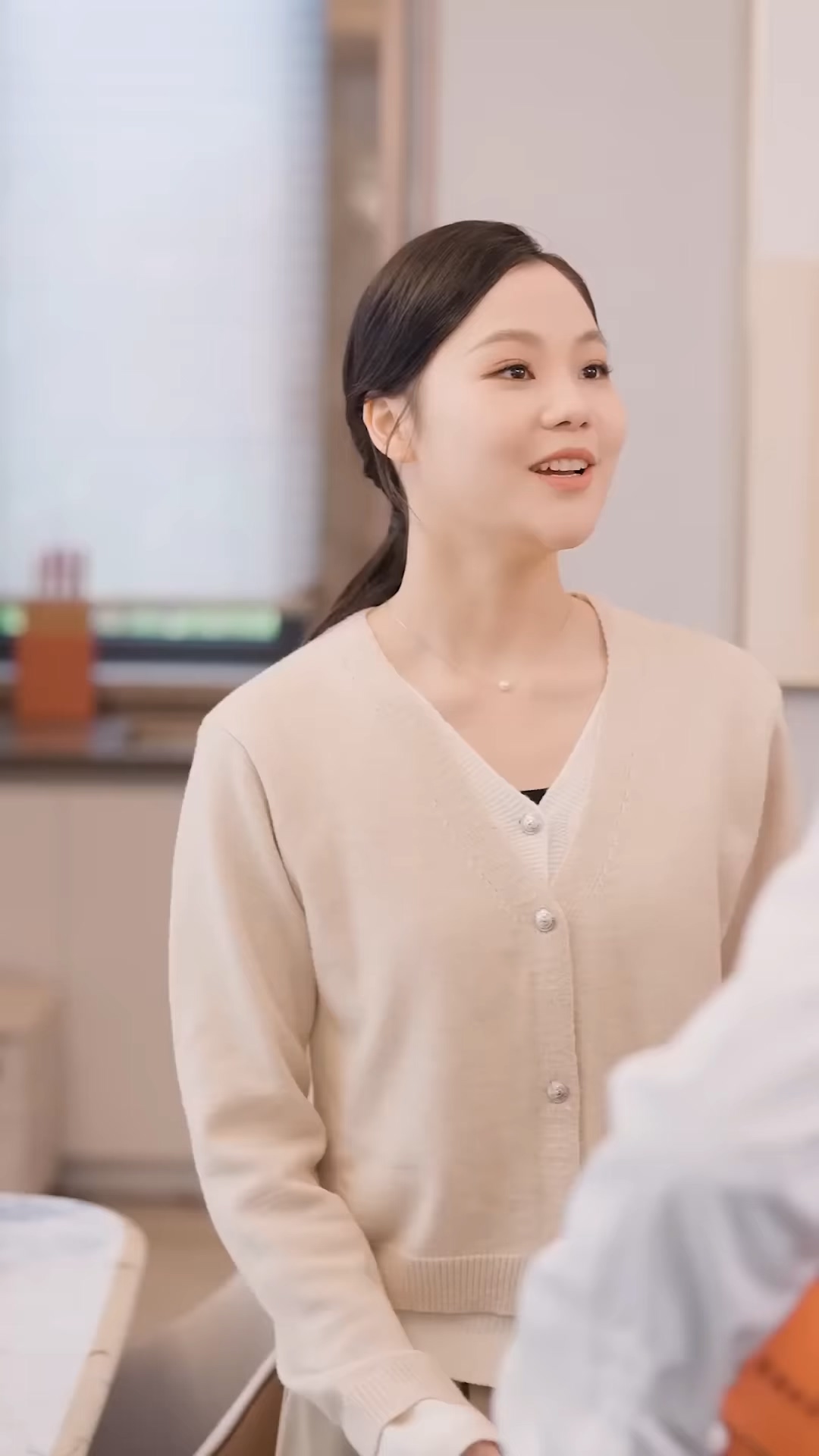 保洁阿姨竟是豪门封面图