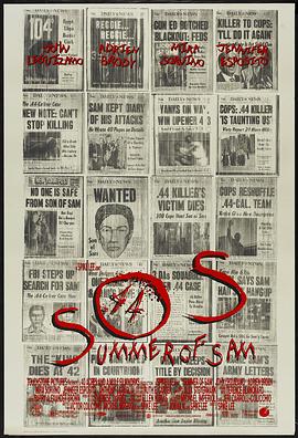 山姆的夏天封面图