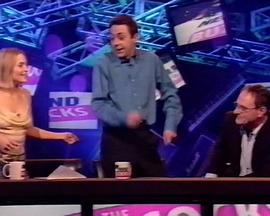 乐坛毒舌嗡嗡鸡 第八季封面图