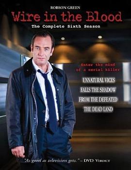 心理追凶 第六季封面图