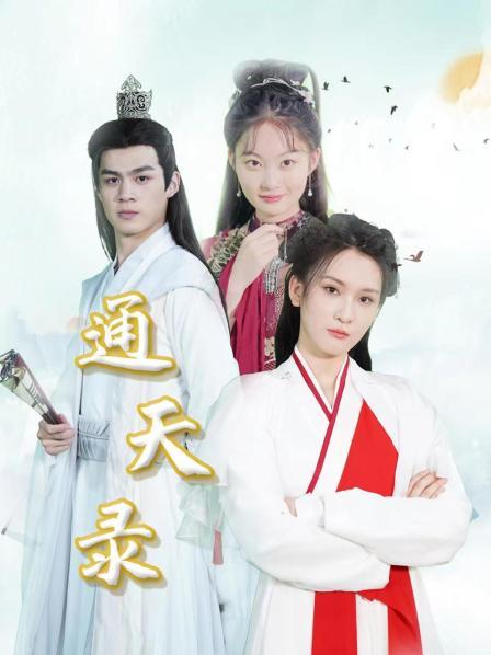 通天录封面图