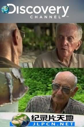 敌军再相逢 Once Were Enemies封面图