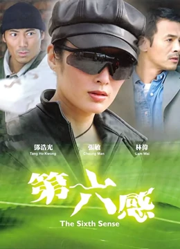 第六感2003封面图