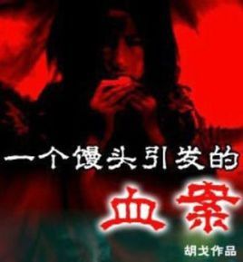 一个馒头引发的血案封面图