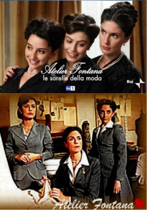 时尚姐妹封面图