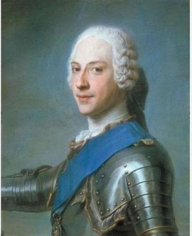 The Lost Portrait of Bonnie Prince Charlie: A Culture Show S封面图