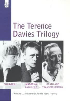 死亡与变形封面图