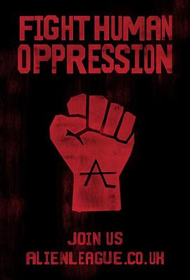 外星人第一季封面图