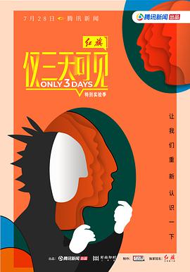 仅三天可见第二季封面图