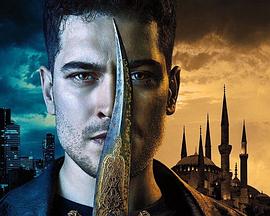 守护者第四季封面图