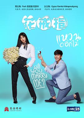 花戒指国语封面图