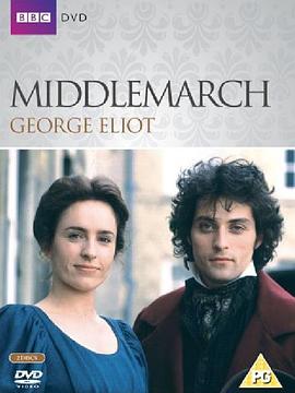 米德镇的春天封面图