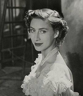 玛格丽特公主：王室叛逆封面图