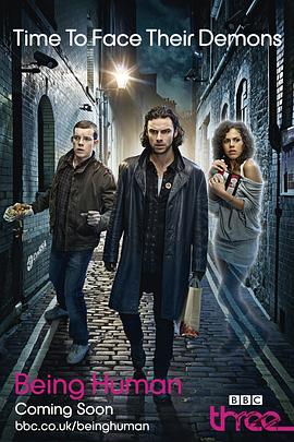 我欲为人 第二季封面图