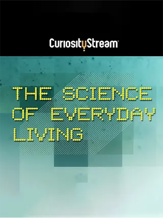 日常生活中的科学封面图