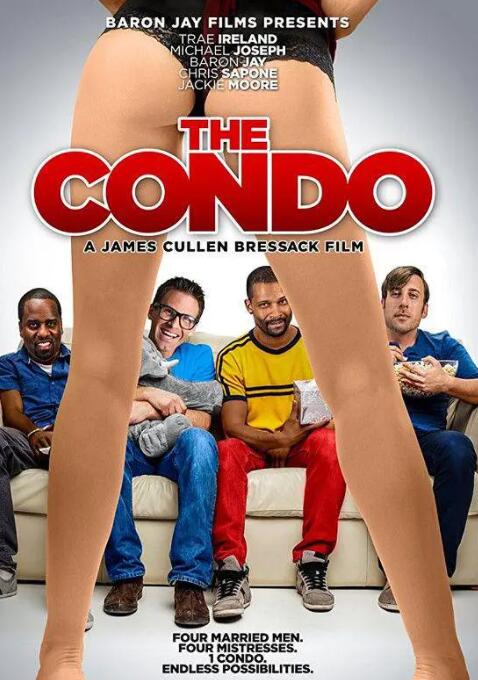 偷情别墅封面图