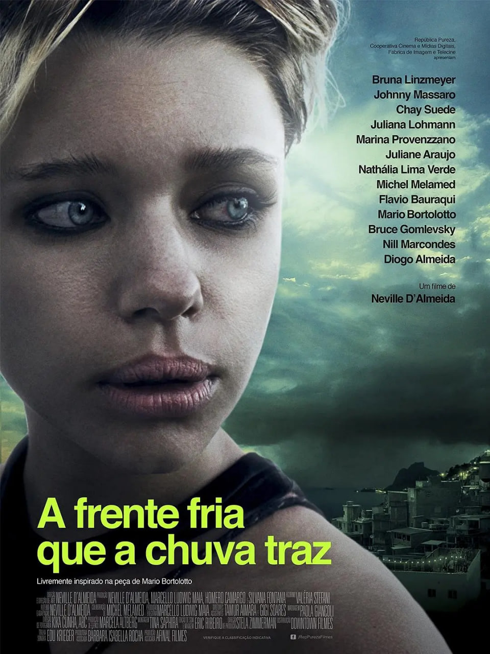 弗里亚阵线楚瓦特拉兹封面图