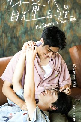 你是我目光里的星封面图