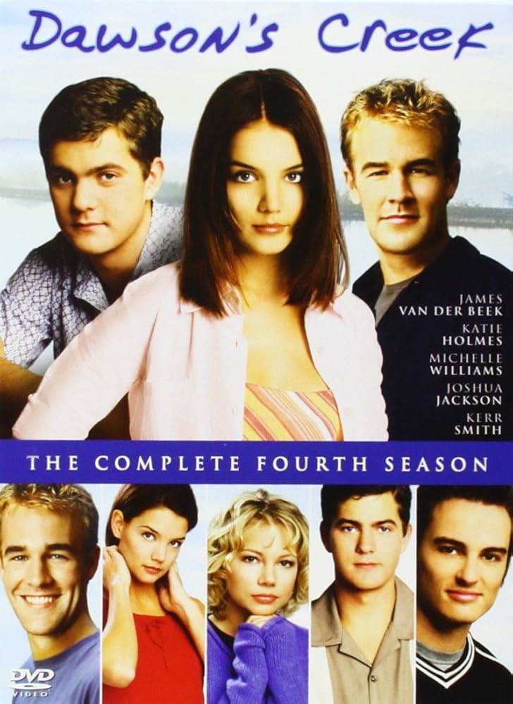 恋爱时代 第四季封面图