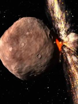 预知未来第一季[电影解说]封面图