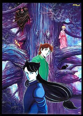 暗黑之猫[电影解说]封面图