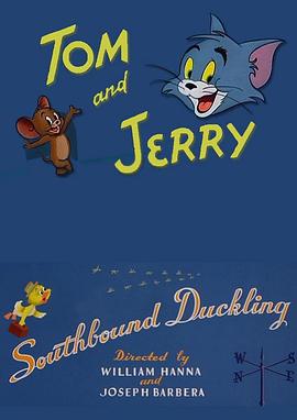 南飞的鸭子[电影解说]封面图