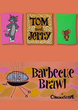 父子烤肉野餐[电影解说]封面图