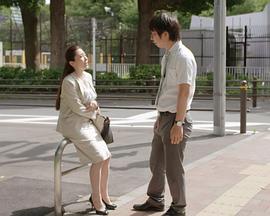 美魔女的诱惑[电影解说]封面图