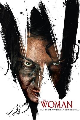 野蛮女人[电影解说]封面图