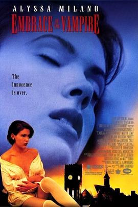 吸血惊情[电影解说]封面图