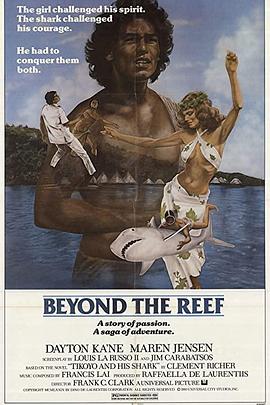 鲨鱼男孩[电影解说]封面图