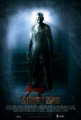 午夜电影[电影解说]封面图