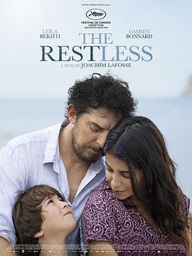 我的丈夫得了躁郁症[电影解说]封面图