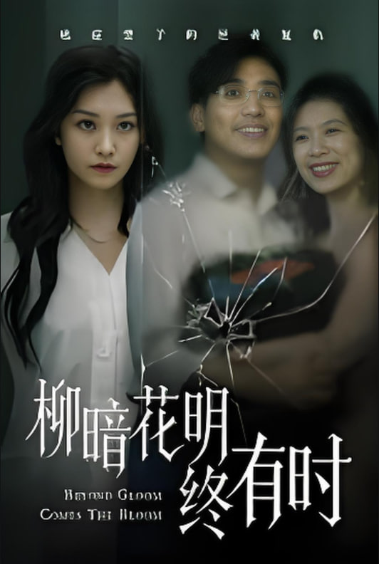 柳暗花明终有时封面图