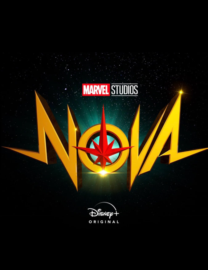 新星 第五十一季封面图