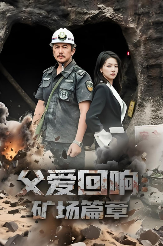 父爱回响矿场篇章封面图