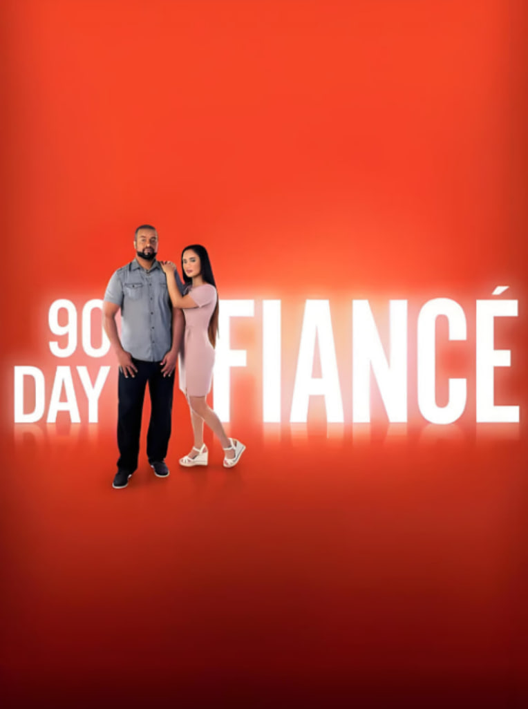 到美国结婚去 第八季封面图