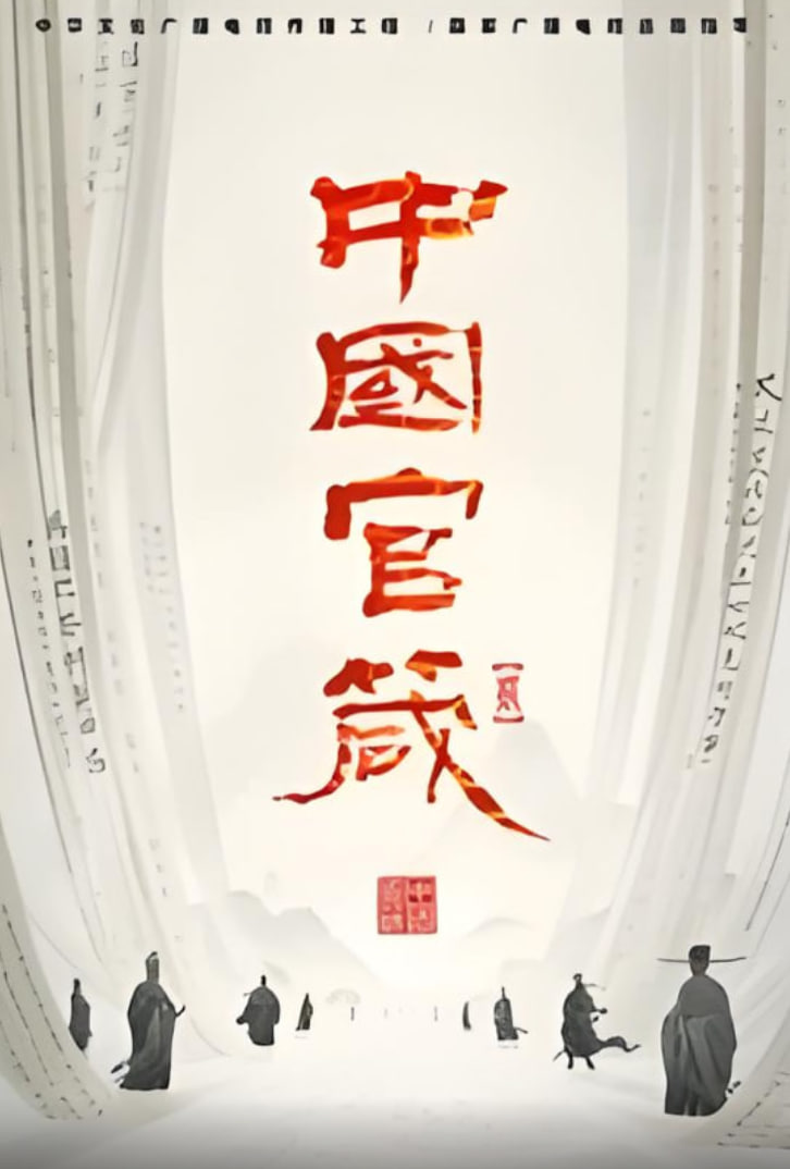 中国官箴 第二季封面图