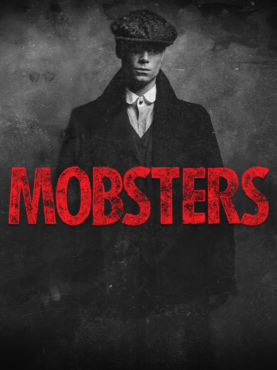 黑帮 第一季封面图