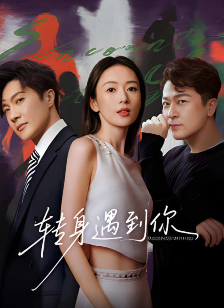 转身遇到你封面图