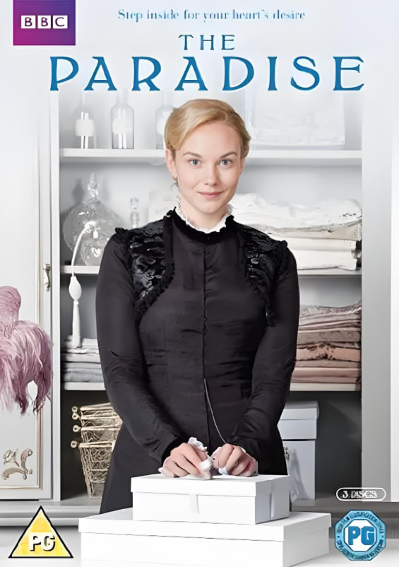 天堂一刻 第一季封面图