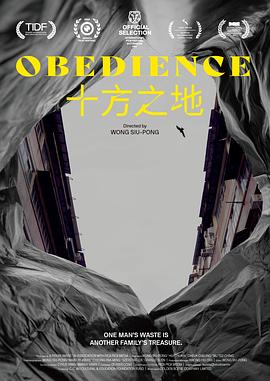 十方之地封面图